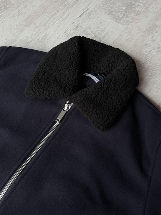 Мъжко яке от Zara