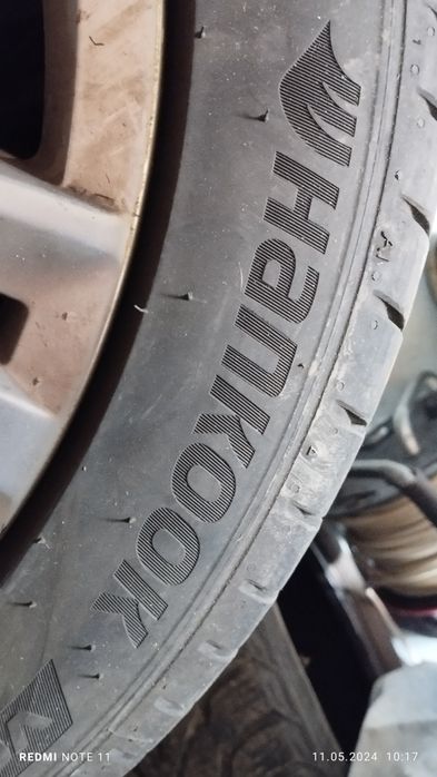 Roti vw tiguan aproape noi.