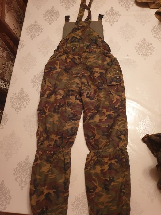 Спец одежда новый