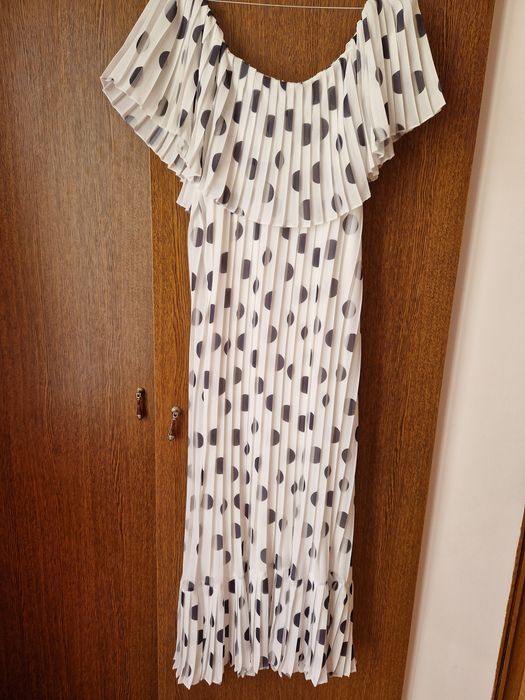 Rochie Hard Coeur by Sore, măr. L, o singură purtare