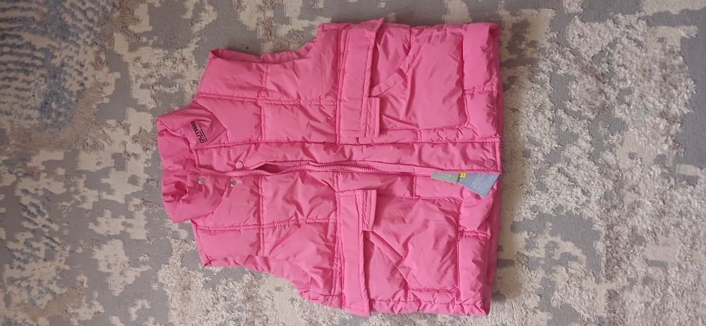 Вещи детские демисезонные.