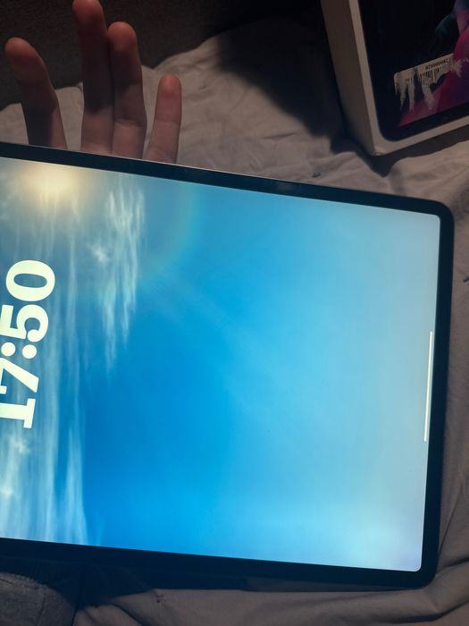 Ipad Pro 12.9 4th gen