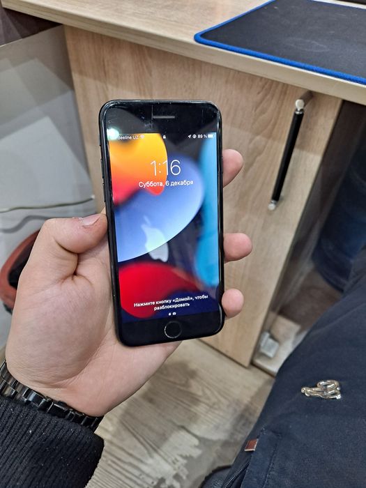 Iphone 7 радной телефон срочни сотилади