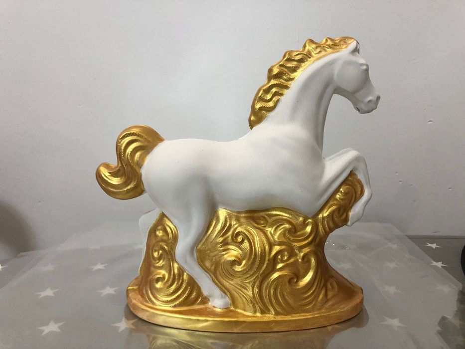 Копилка Лощадь...