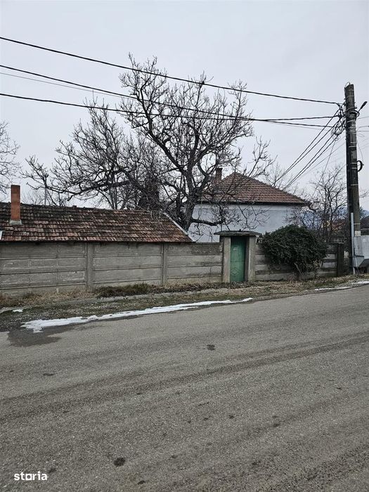 Casa Uileacu de Cris