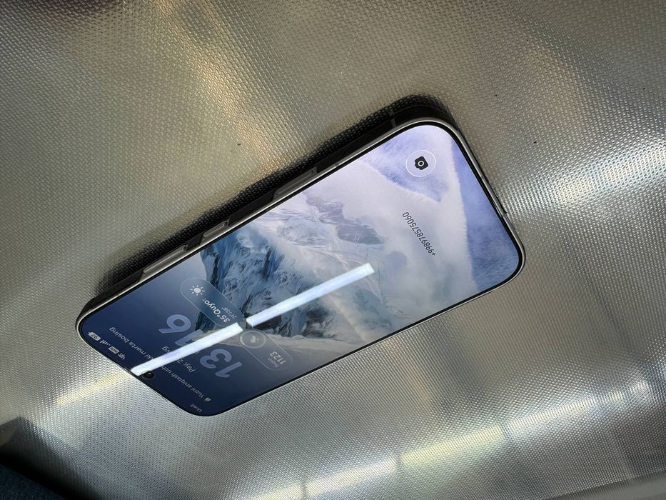 Telifon Honor 600