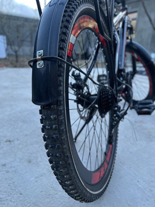 Velosepid 750 ming kilishamiz sroshniga