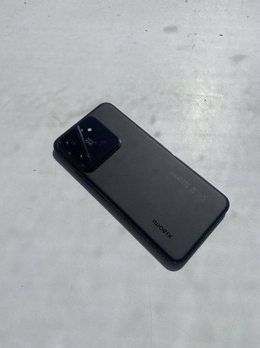 Xiaomi 14 global
