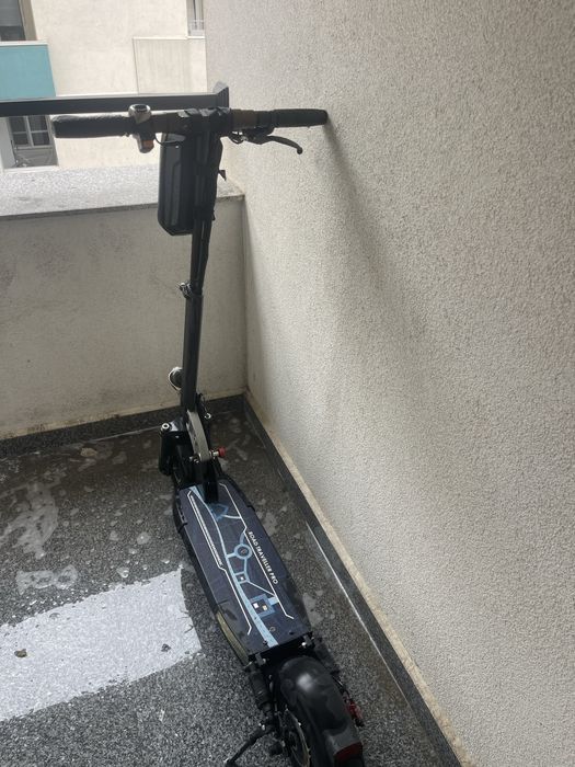 Myria Trioneta Electrica (Electric Scooter)