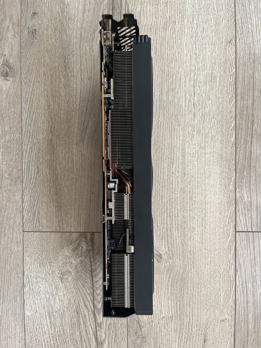 Placa Video RX 7800XT 16GB Gaming Noua