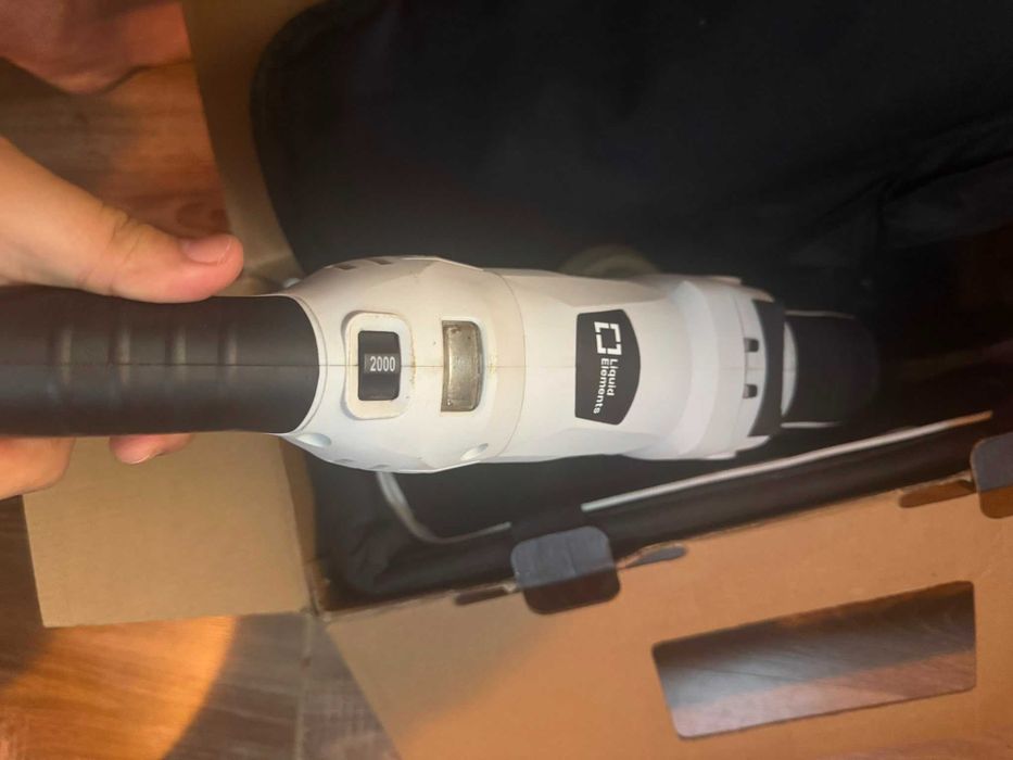 Polish Liquid Elements T5200