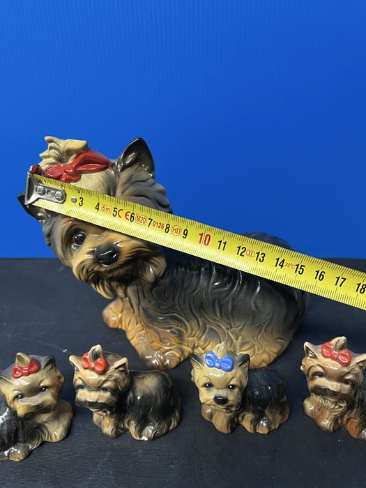 Порцеланови мини йоркита-Gobel