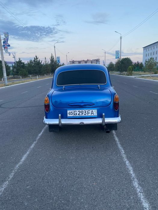 Продаётся Москвич 407