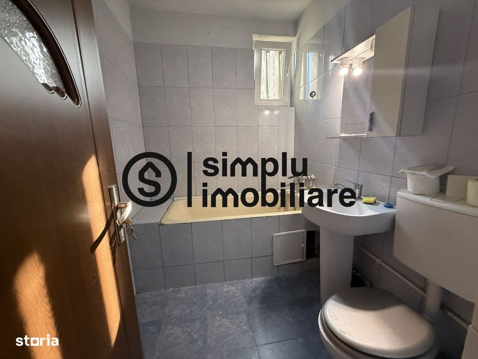 Apartament 2 camere Nanterre et 1/4