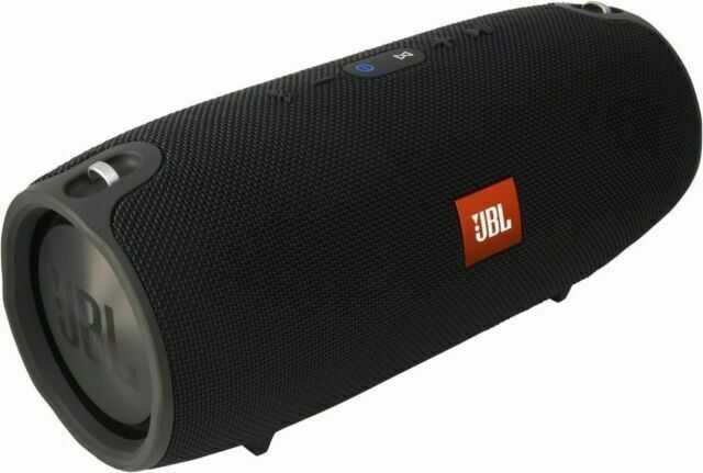 Vand JBL Extreme 4