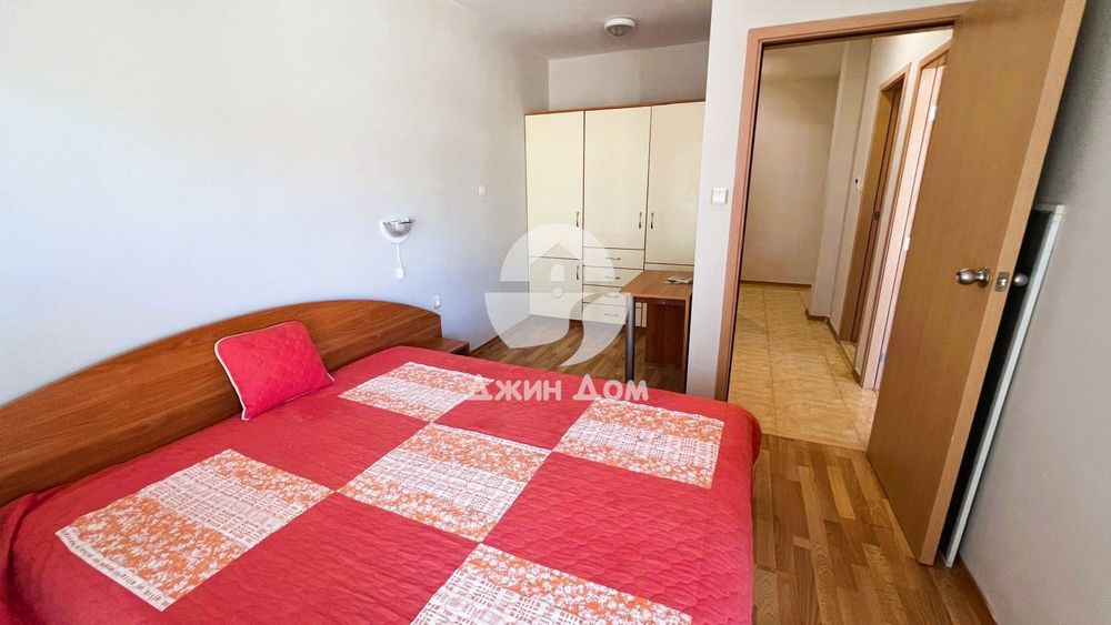 Продава се Тристаен апартамент в к.к. Слънчев бряг - 97 кв.м за 1135 €/кв.м - Снимка #9