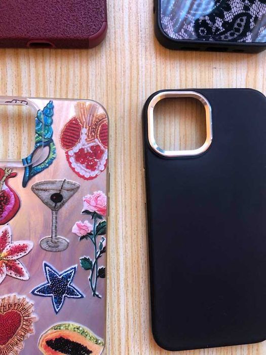 кейсове за Айфон 13