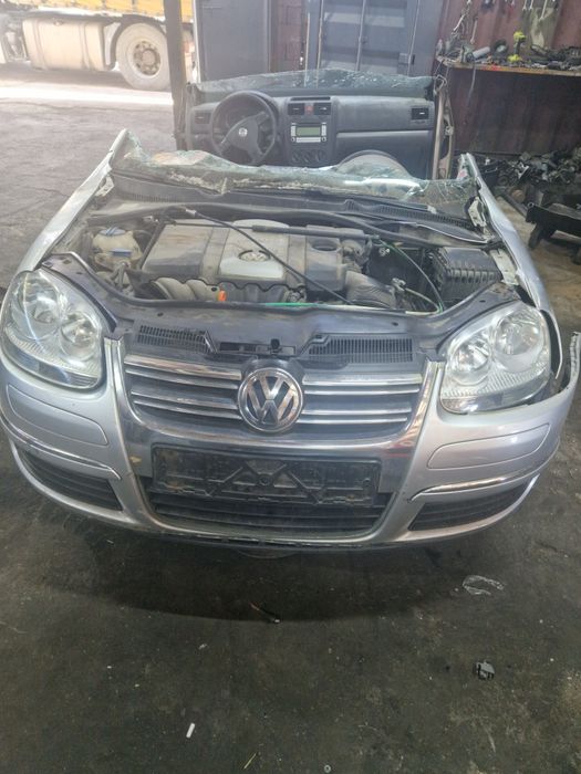 GOLF 5 JETTA 5 Razbor