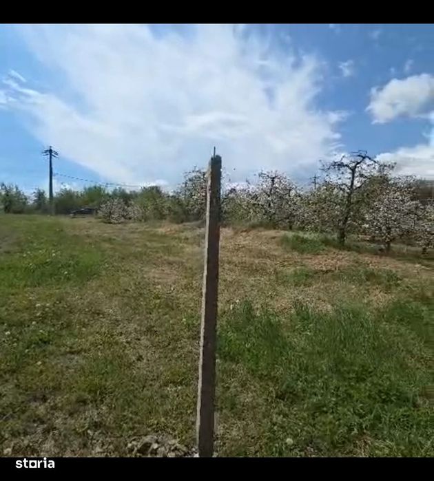 Teren 2721mp Breaza Prahova - Intravilan, Zona Exclusivista, Casa/Vila