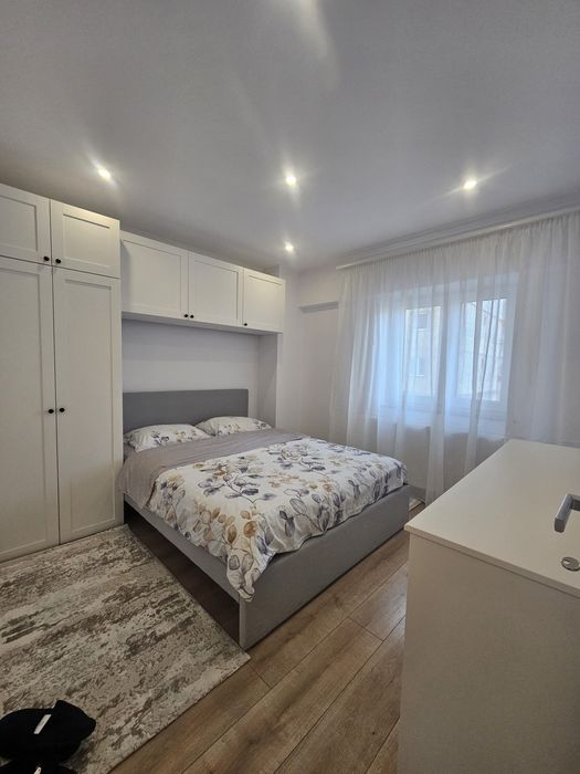 Apartament 3 camere Chirie Tomis 2 Parc