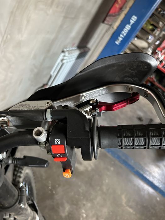 Эндуро ММЗ 06 про 300