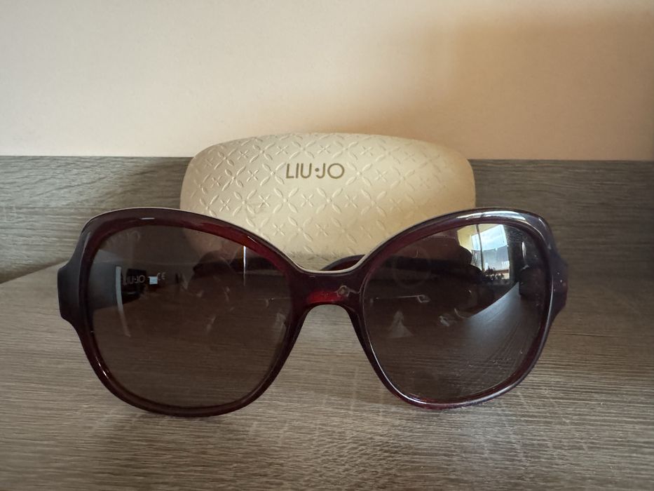 Слънчеви очила Liu Jo