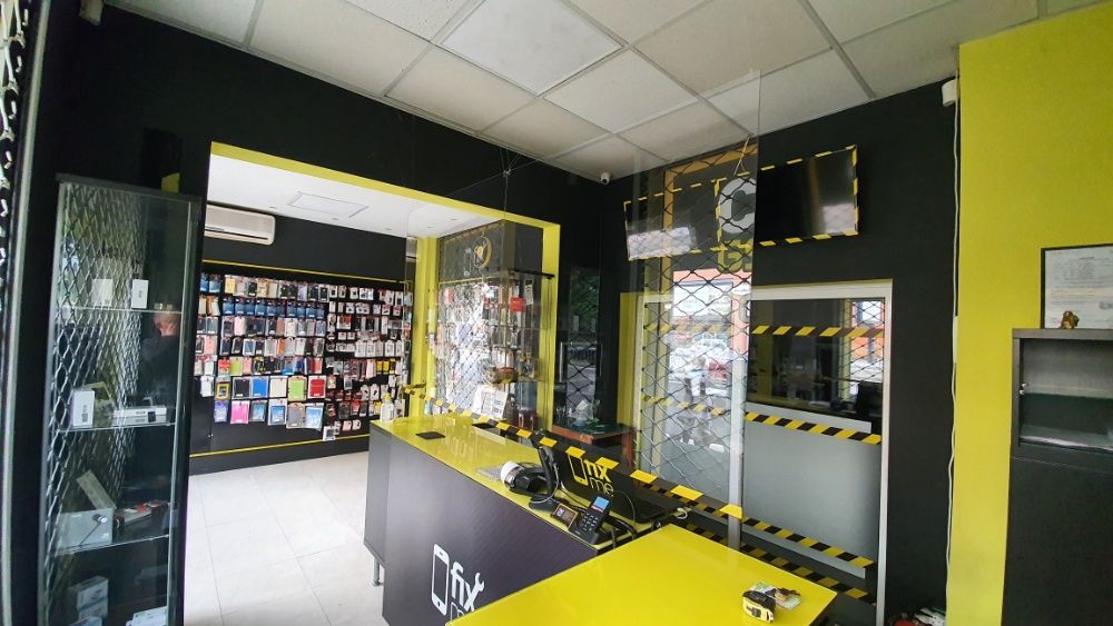 FIX ME - Сервиз за GSM , Таблет , PS , Xbox и Лаптоп