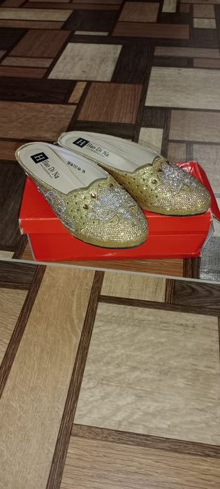 Женский оёк кийим