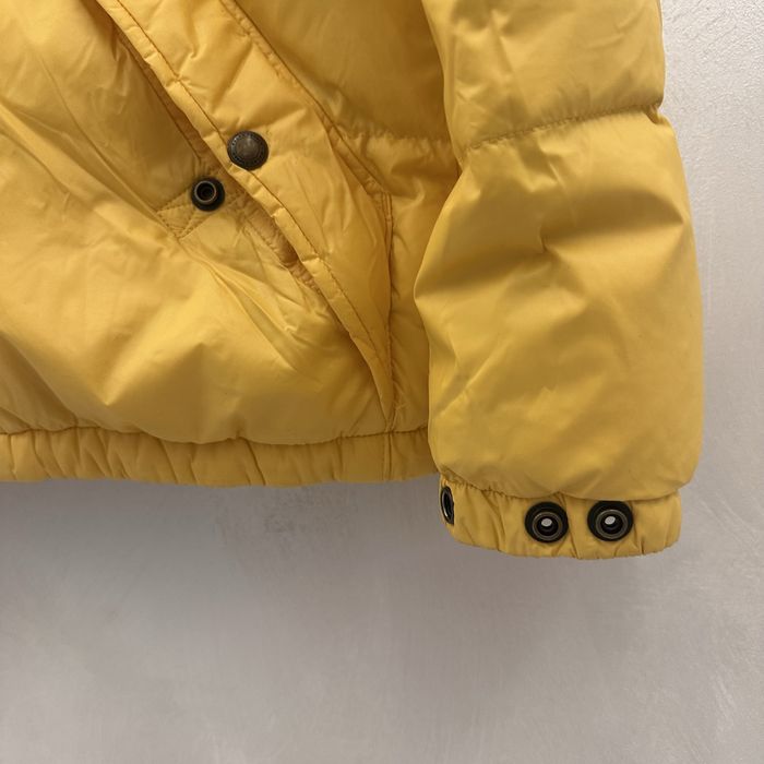 Пухено яке Polo Ralph Lauren