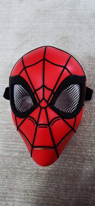 Masca spiderman Hasbro