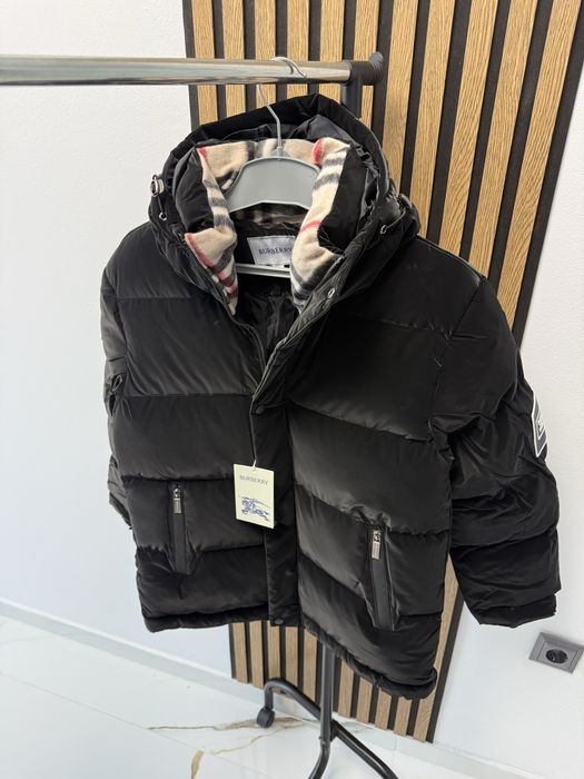 Geaca de iarna Burberry