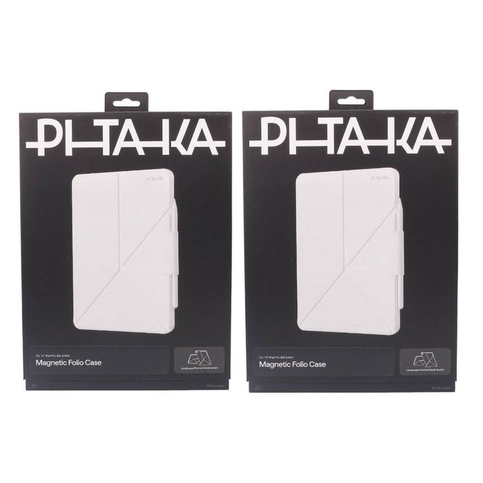 Ipad Pitaka Case