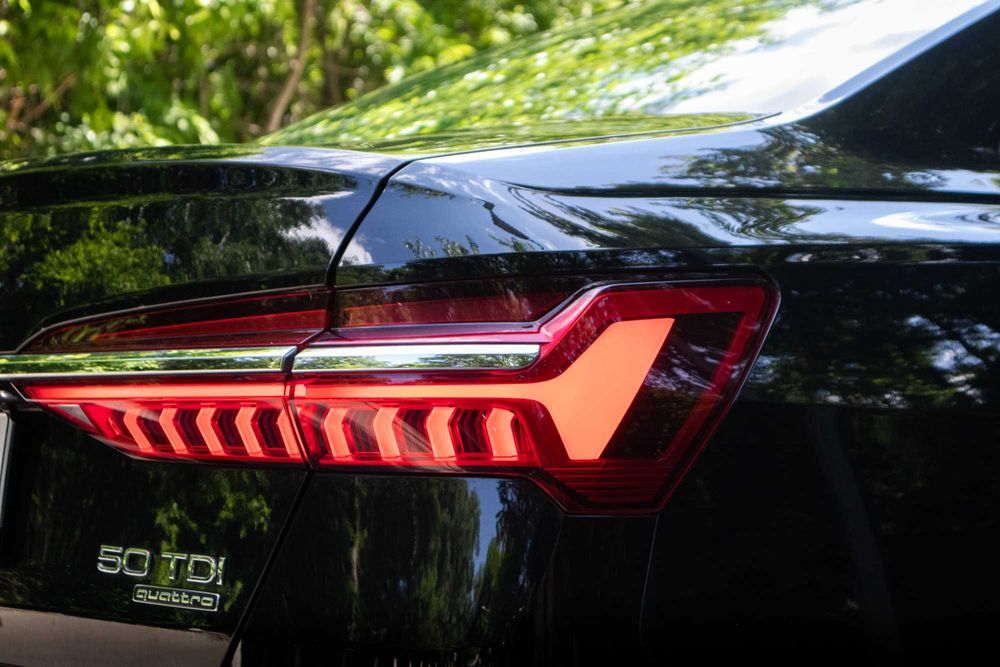 AUDI A6 2019 — imagine 4