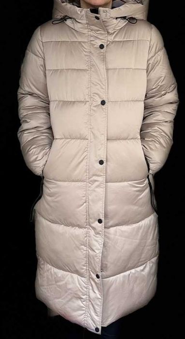 S. Oliver Дамско зимно яке. Размер 38 (M). Чисто ново с етикети -50%