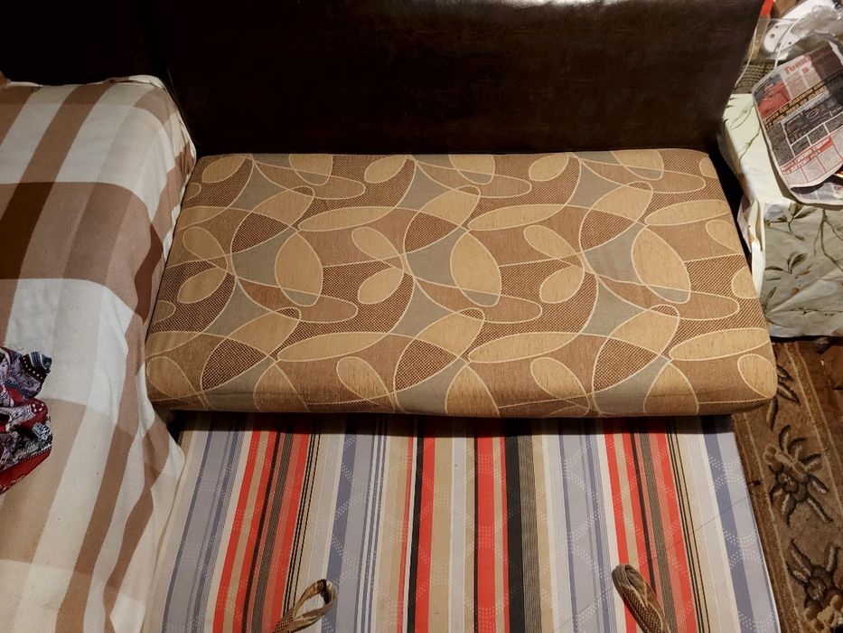 Диван (ъгъл) 2 части