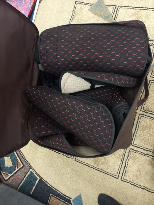 Чехол для машина универсал