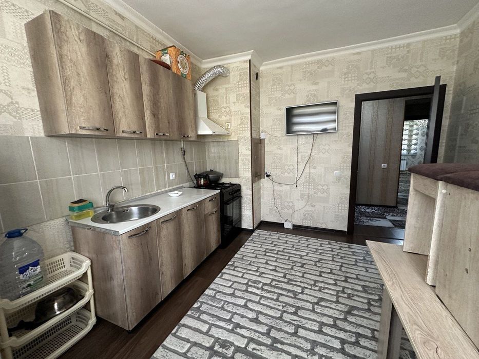 Bez Makler kvartira Sergeli 9 hudud Sherikliga Qizlarga va Ayollarga