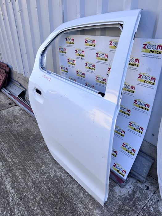 Usa portiera dreapta spate Dacia Logan 2 2014-2020