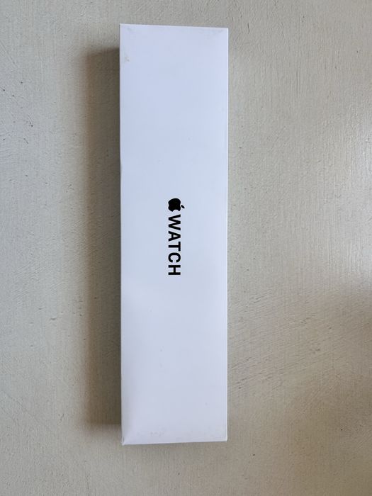 Apple Watch SE 2022