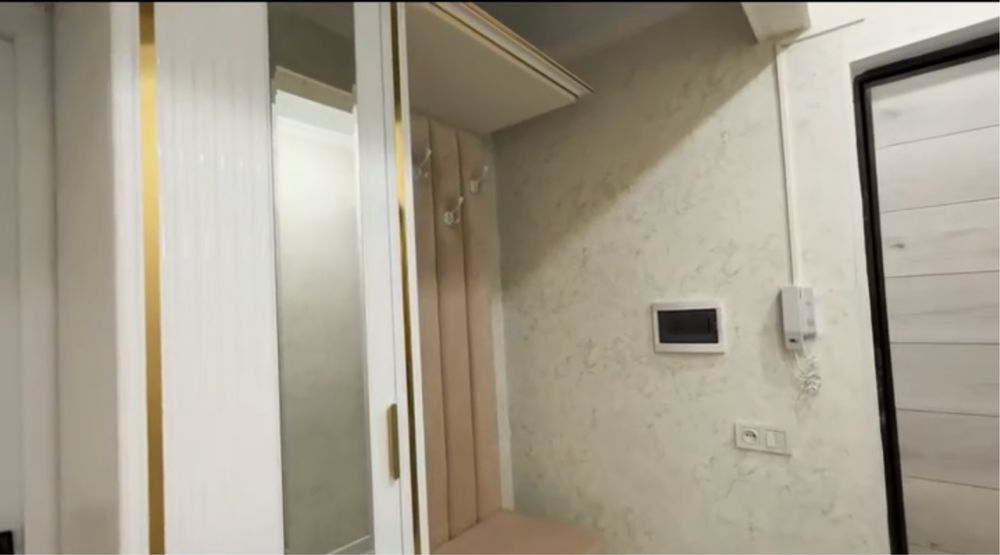 Тез арада 4 бөлмелі үй сатылады