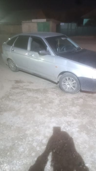 Продам машину Лада Приора