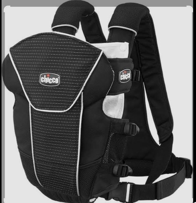Chicco  рюкзак для малыша