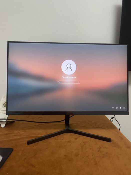 Монитор Xiaomi Mi Desktop Monitor 1C 23.8"