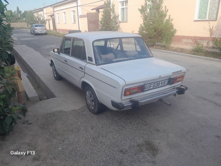 Jiguli vaz 2106 sotiladi