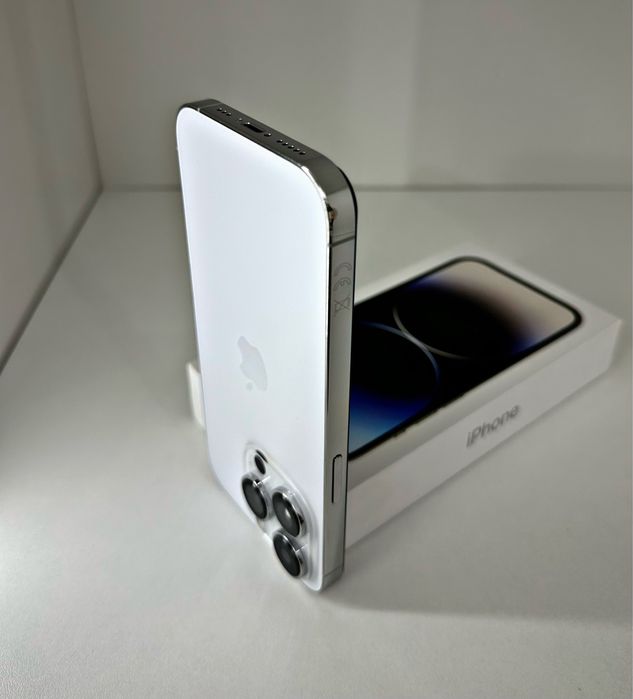 Айфон 14 PRO/128GB, AKB 80%