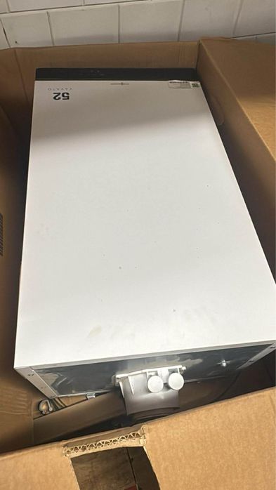 Нов газов котел VIESSMANN Vitodens 050-W