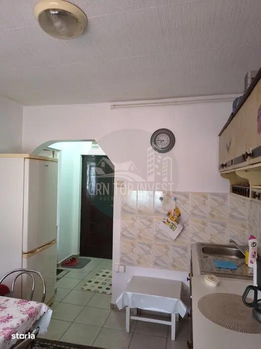Garsoniera zona Vasile Aaron