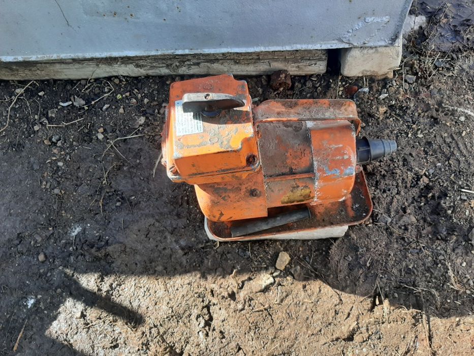 Вибратор ИВ-117А