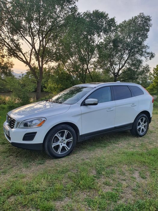 Volvo XC 60  diesel 2.4