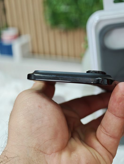 iPhone Air Husa Cadou 12 Luni Garanția